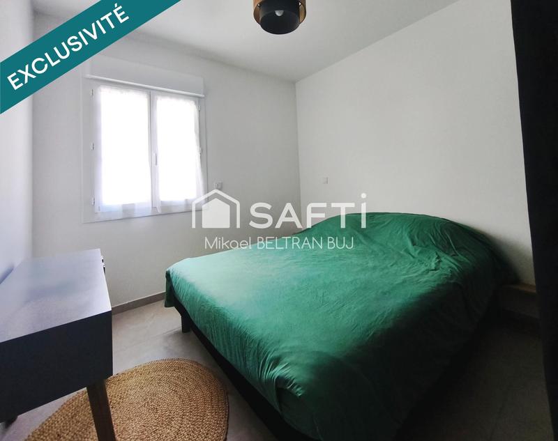 Villa - 85 m² - 4 pièces