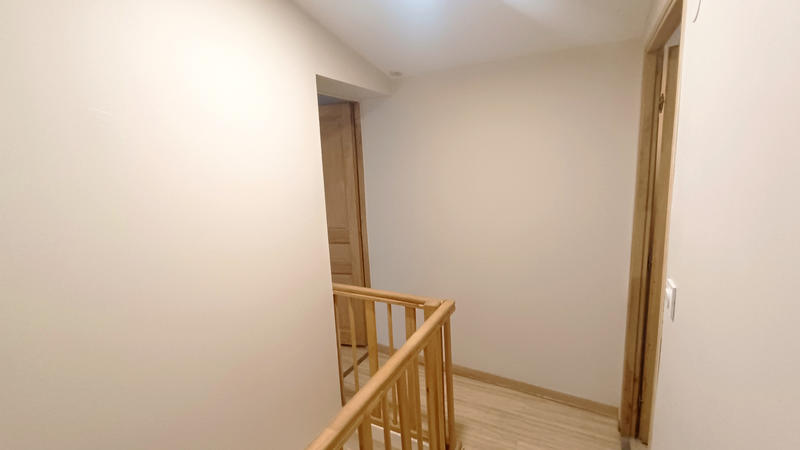 Duplex - 79 m² - 4 pièces