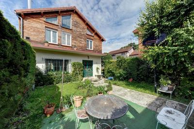 Maison - 173 m² - 7 pièces