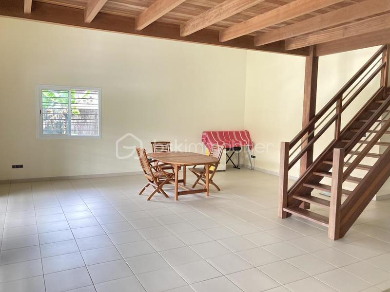 Villa - 280 m² - 7 pièces