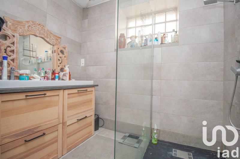 Maison de ville - 168 m² - 6 pièces