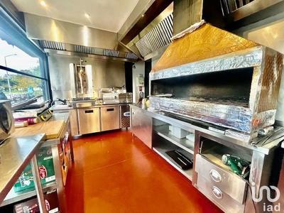 Local commercial - 110 m²