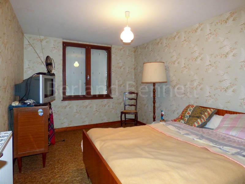 Longère - 120 m² - 5 pièces