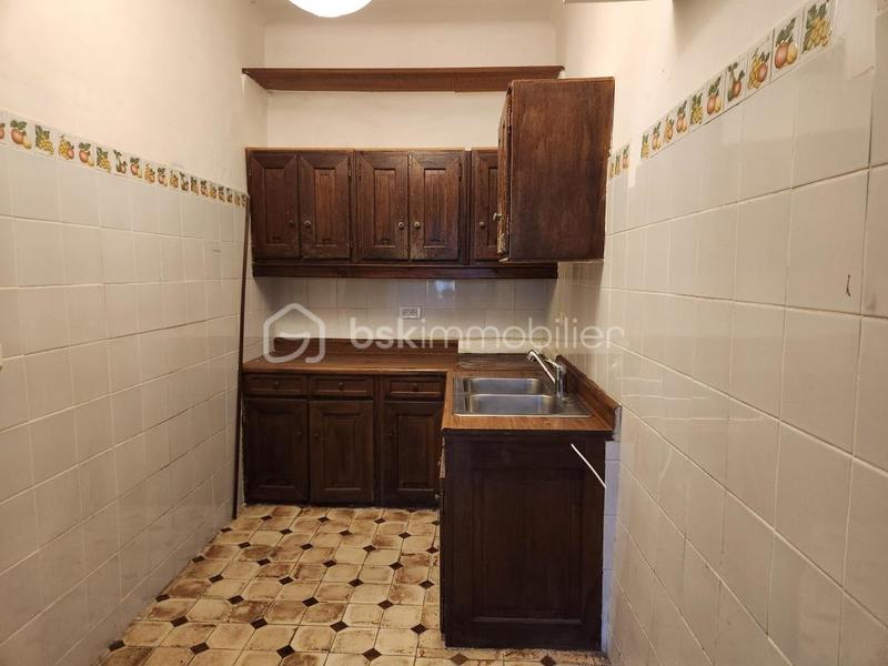 Maison en pierre - 193 m² - 6 pièces