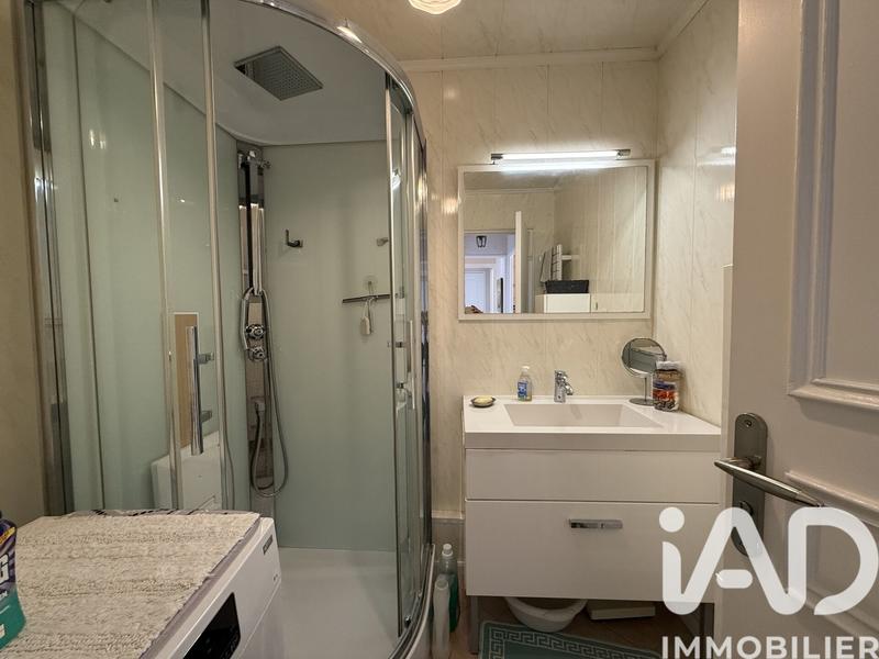 Appartement - 79 m² - 4 pièces