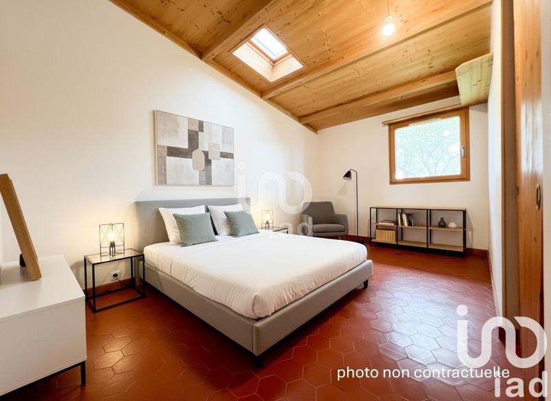 Appartement - 81 m² - 3 pièces