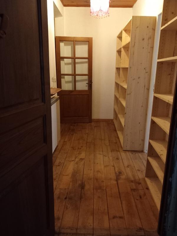 Maison - 137 m² - 4 pièces