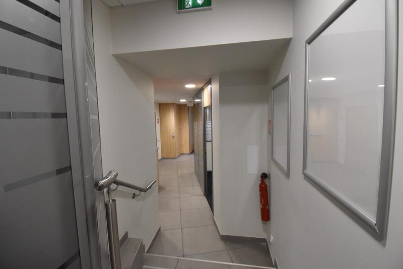 Appartement - 120 m² - 6 pièces