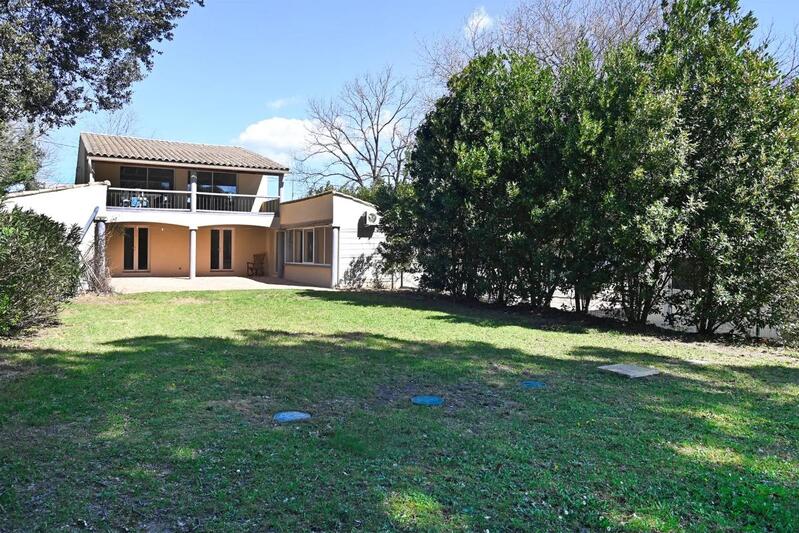 Villa - 156 m² - 5 pièces