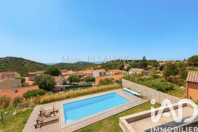 Maison - 131 m² - 4 pièces