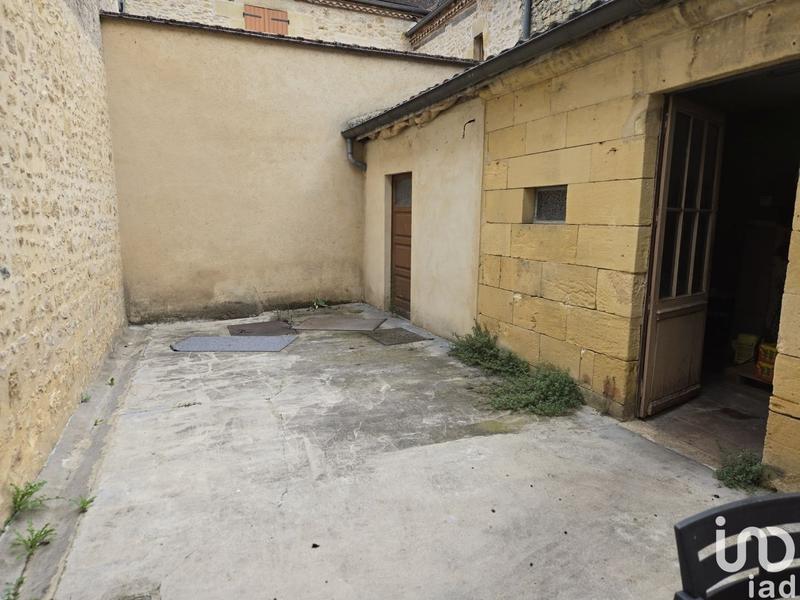 Local commercial - 600 m²