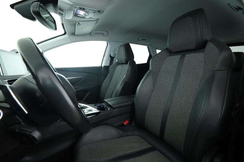 Peugeot 3008 1.2 PureTech Allure Eat8 130 ch