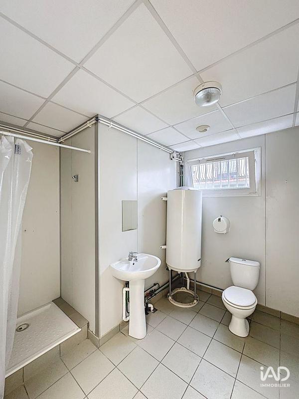 Local commercial - 160 m²