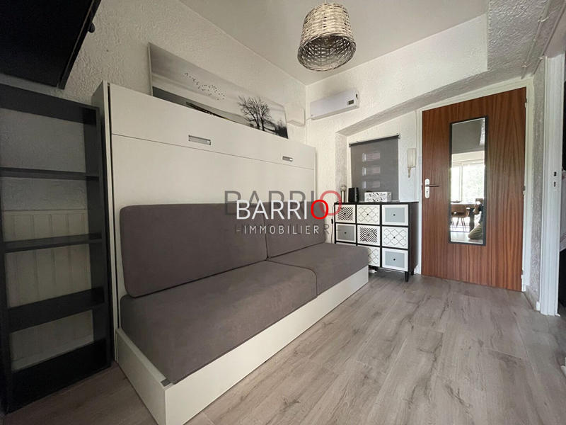 Appartement - 26 m² - 1 pièce