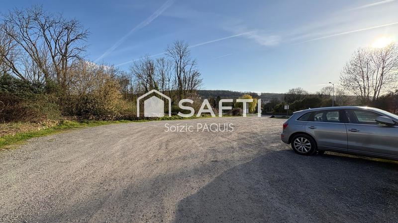 Local commercial - 260 m²