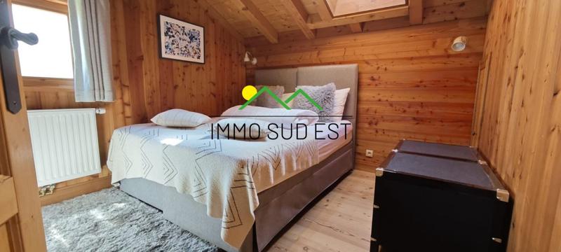 Châlet - 144 m² - 6 pièces