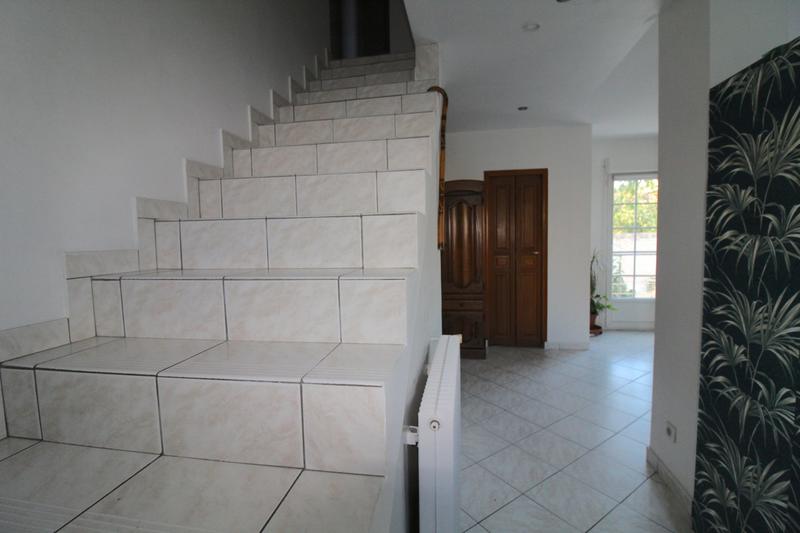 Maison traditionnelle - 100 m² - 6 pièces