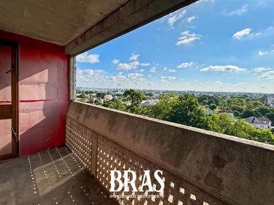 Appartement - 72 m² - 4 pièces