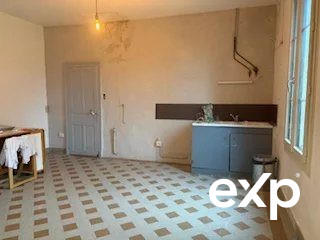 Maison - 82 m² - 5 pièces