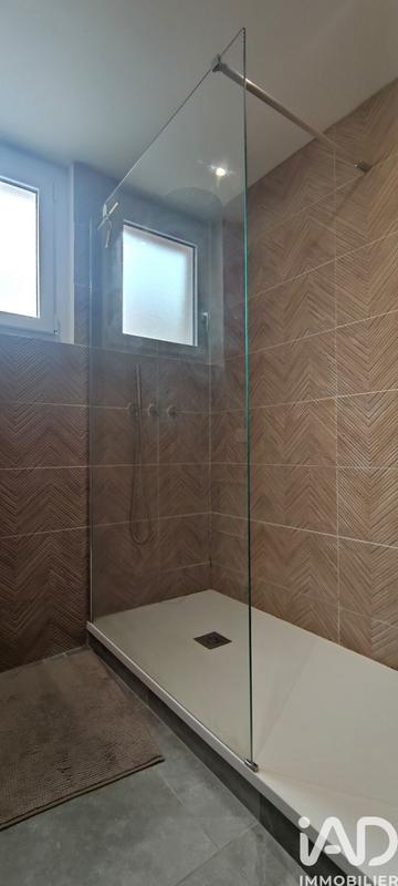 Appartement - 76 m² - 4 pièces