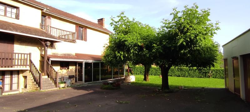 Maison - 170 m² - 6 pièces