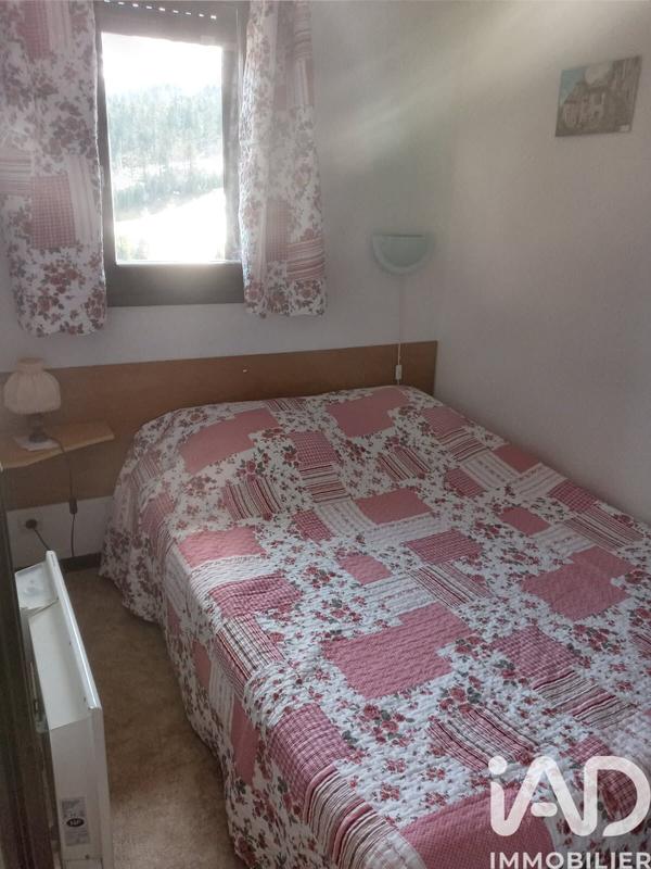 Studio - 26 m² - 1 pièce