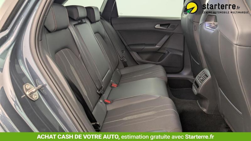 Cupra Leon Sportstourer 1.4 e-Hybrid 245 ch Dsg6 Vz
