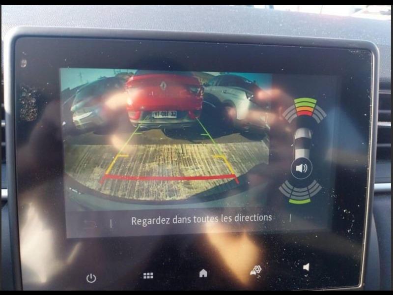 Mitsubishi Asx Vp 1.0 Mpi-T 91 Business