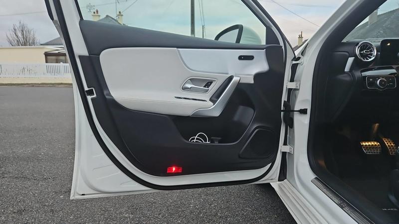 Mercedes Classe a 200 163 7g-Dct Amg Line