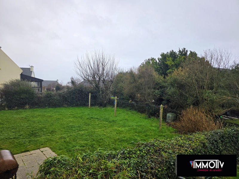 Appartement - 75 m² - 4 pièces