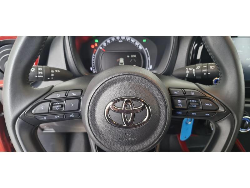 Toyota aygo x 1.0 Vvt-i 72 Design