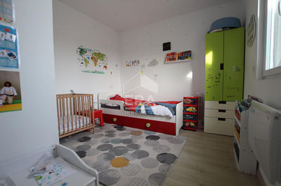 Maison - 66 m² - 4 pièces