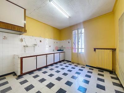 Maison de ville - 90 m² - 4 pièces
