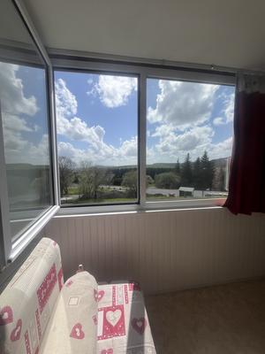 Appartement - 28 m² - 2 pièces