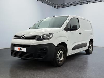 Citroën Berlingo Van m 1000 Bluehdi 100 s&amp;S Bvm5 Club