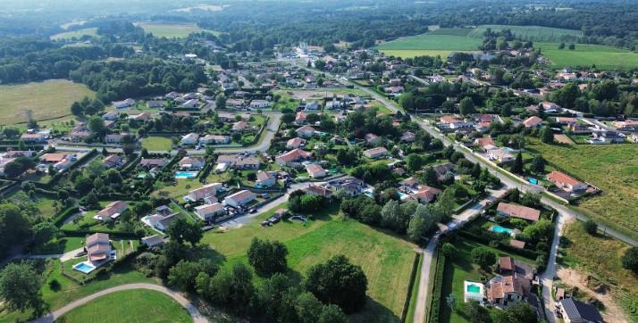 Maison - 70 m² - 3 pièces