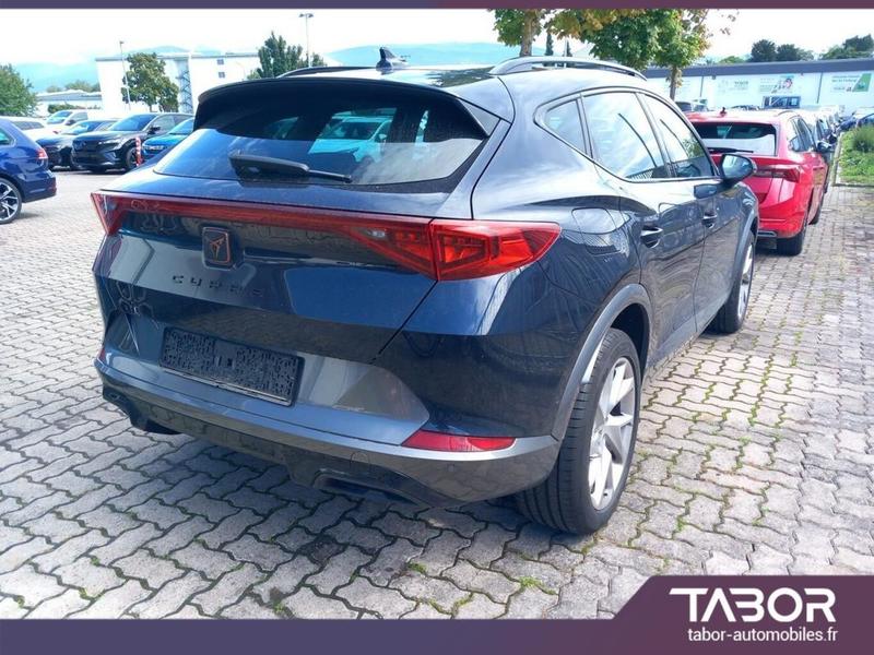 Cupra Formentor 1.5 Tsi 150 Dsg Led Gps ParcAs