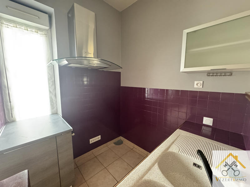 Maison - 87 m² - 5 pièces