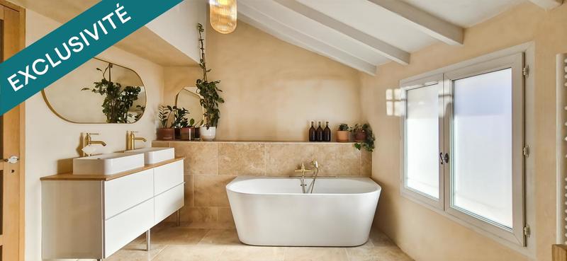 Maison - 160 m² - 6 pièces