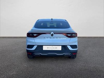 Renault Arkana TCe 140 Edc Fap - 21b R.S. Line