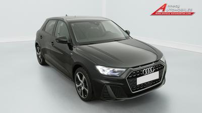 Audi A1 sportback 30 Tfsi 116 ch s tronic 7 Design