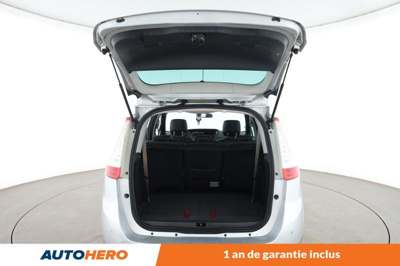 Renault Grand Scénic 1.5 dCi Energy Bose Edition 7pl 110 ch