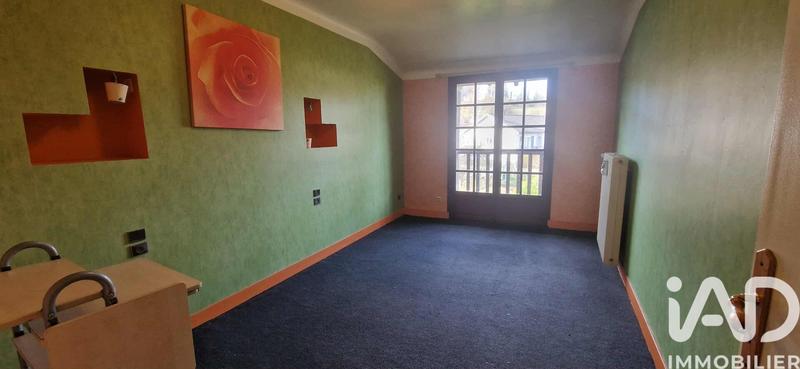 Maison - 148 m² - 7 pièces