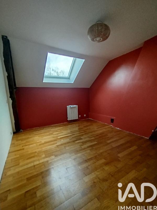 Maison de campagne - 203 m² - 7 pièces