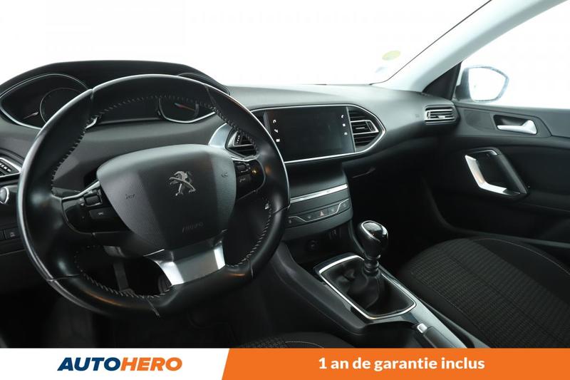 Peugeot 308 Sw 1.5 Blue-HDi Active Business 102 ch