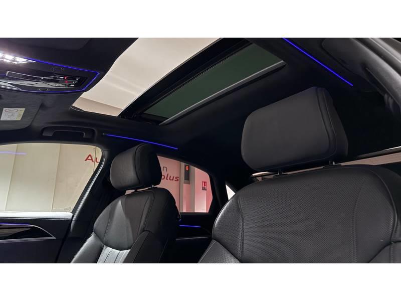 Audi A8 60 TFSIe 462 ch Tiptronic 8 Quattro Avus