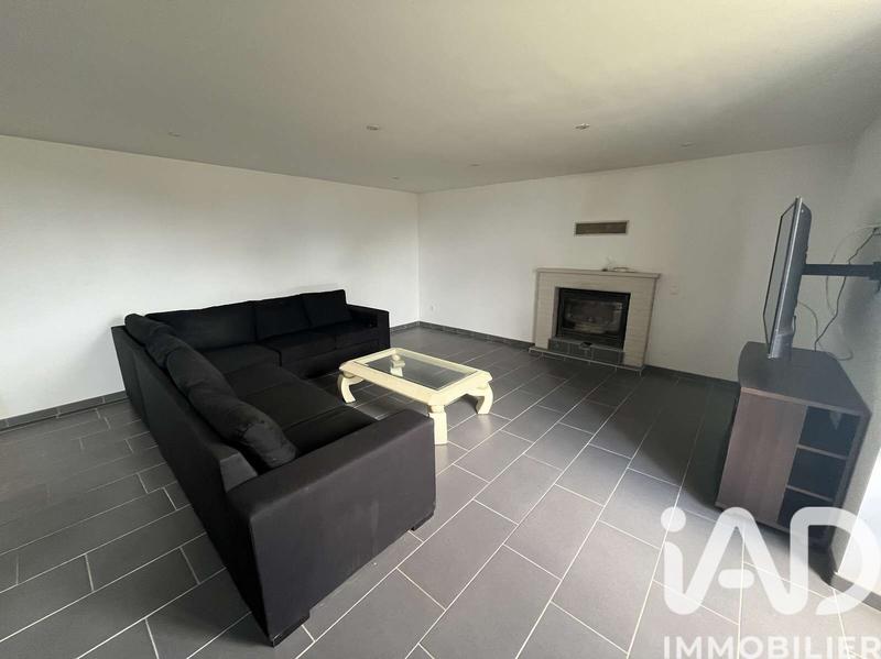 Maison de campagne - 206 m² - 8 pièces