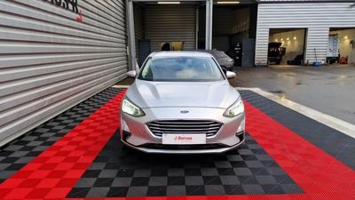 Ford Focus 1.5 EcoBlue 120ch Trend Business