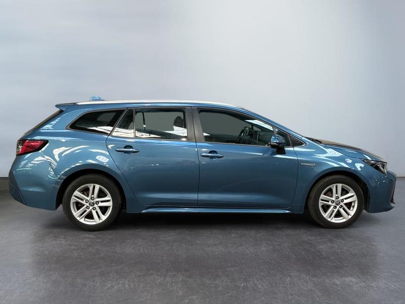 Toyota corolla touring sports Hybride Pro 122h Dynamic Business