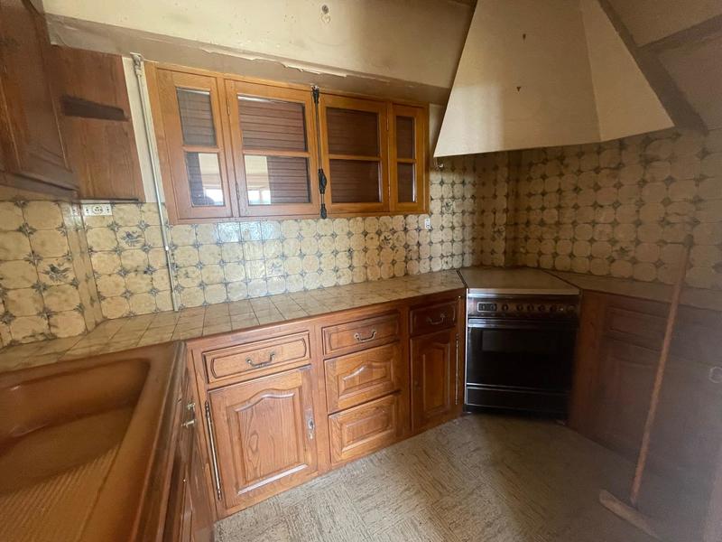 Maison - 154 m² - 8 pièces